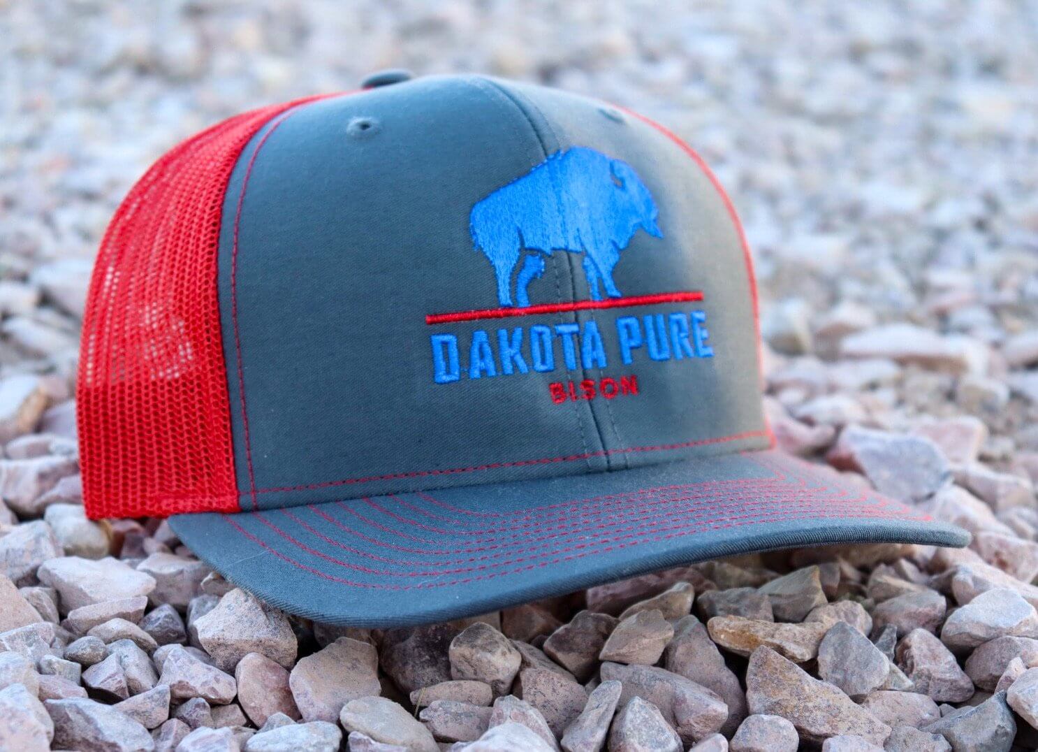 DPBdarkgreysnapback
