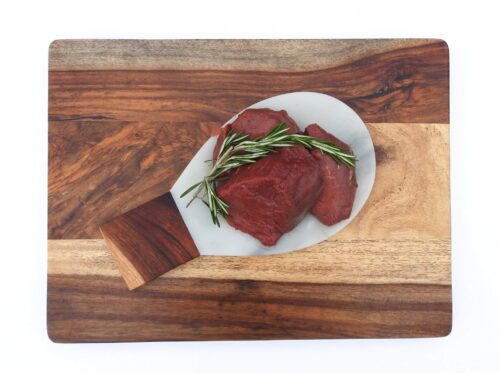 bison box