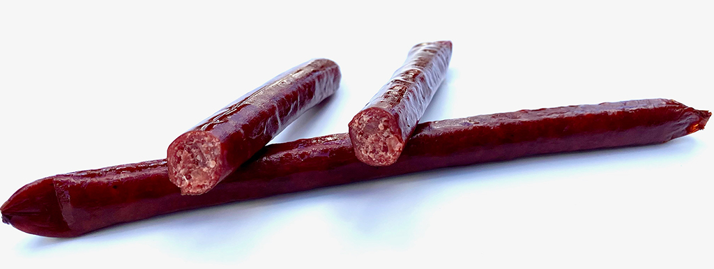 THE MEAT STICK