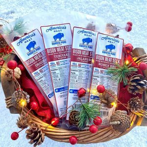 Holiday Stick Package
