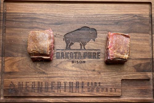short rib box