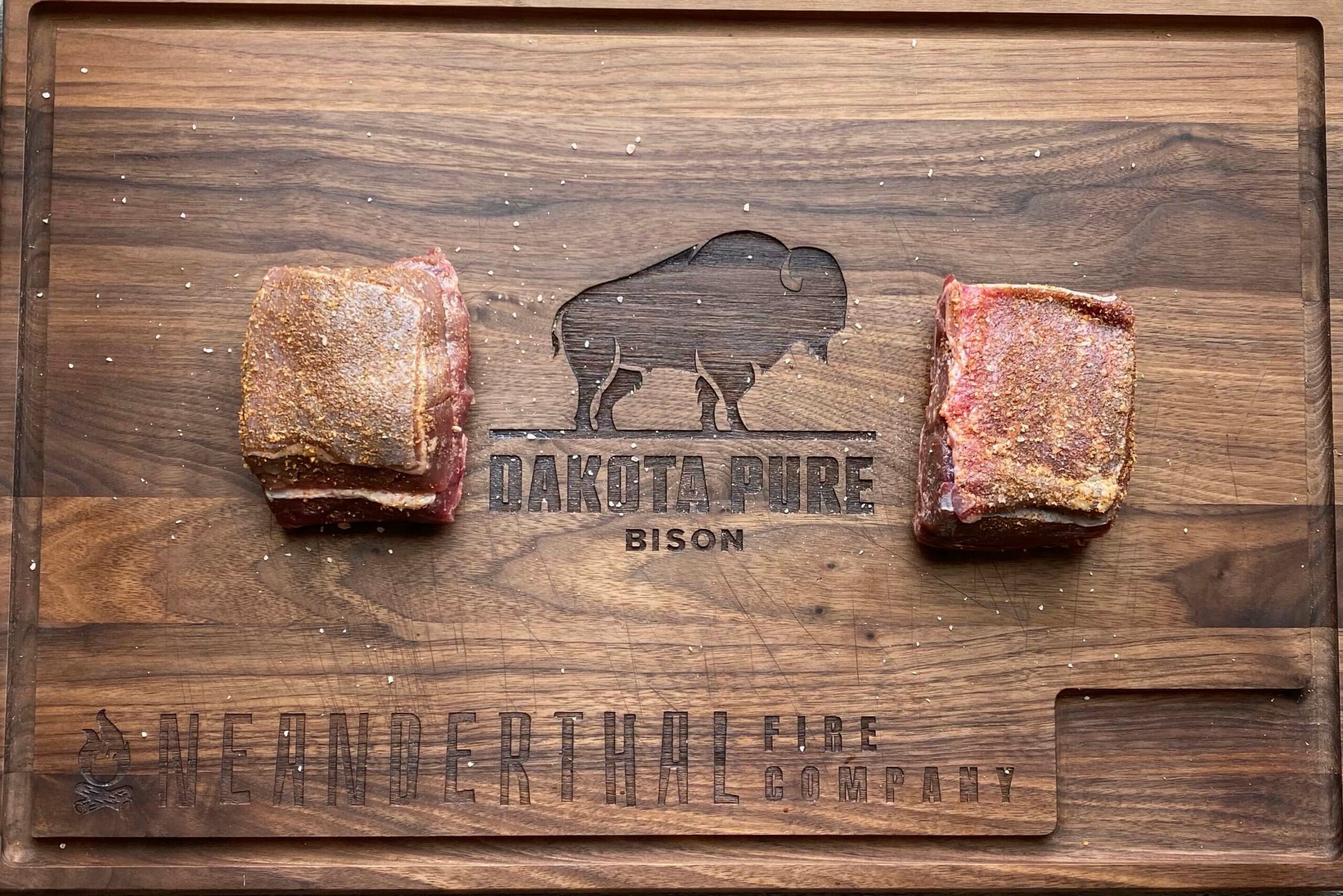 Shanks & Short Ribs Box