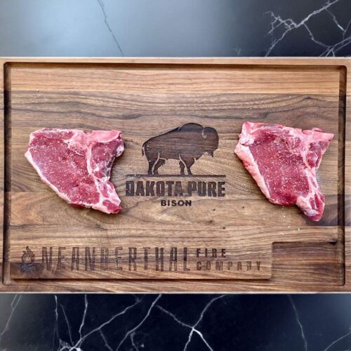 t-bone granite