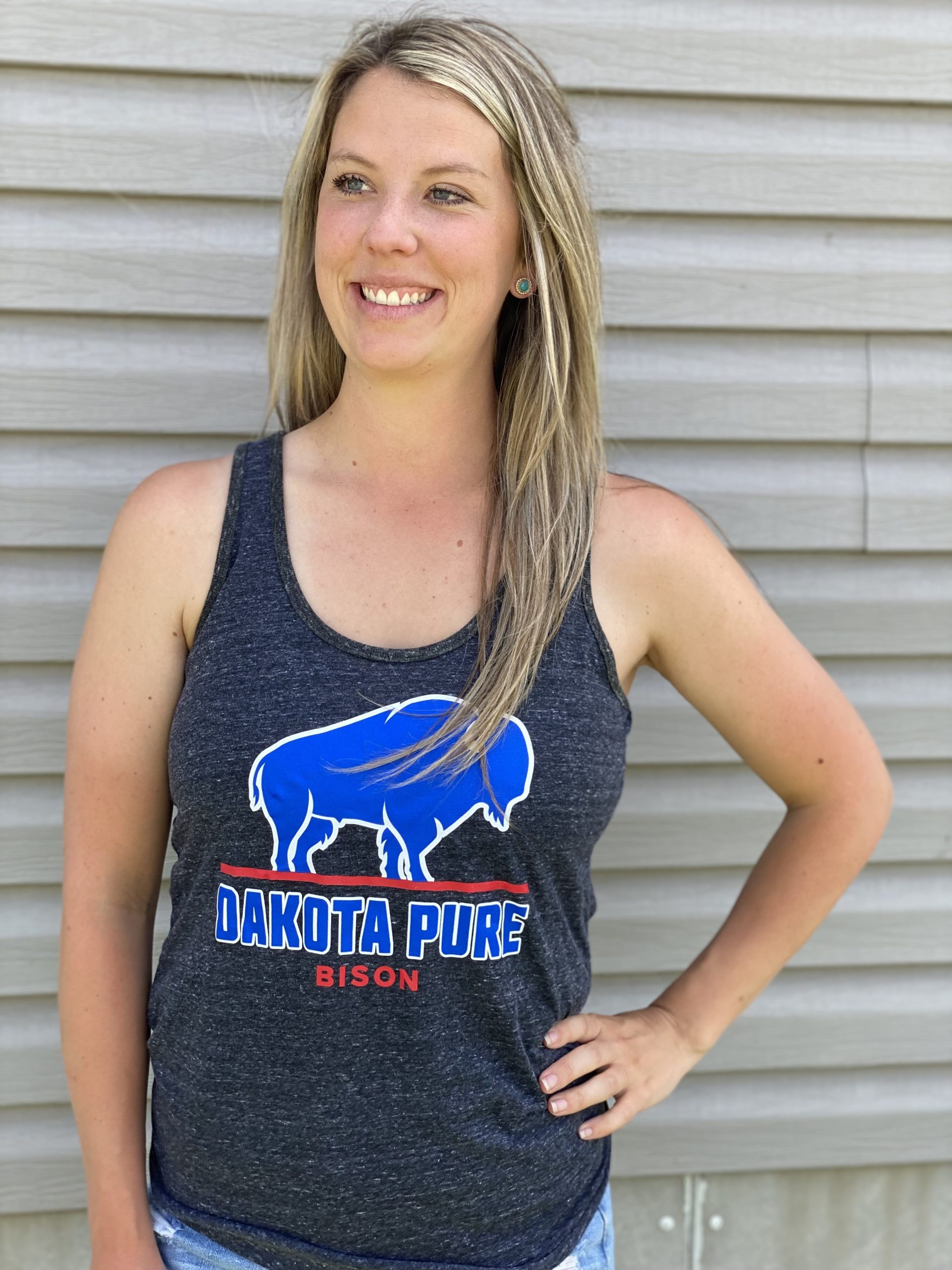 Shop 2 - Dakota Pure Bison