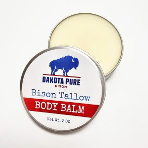 DP Bison Tallow Body Balm