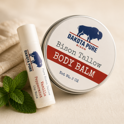 Shop - Dakota Pure Bison
