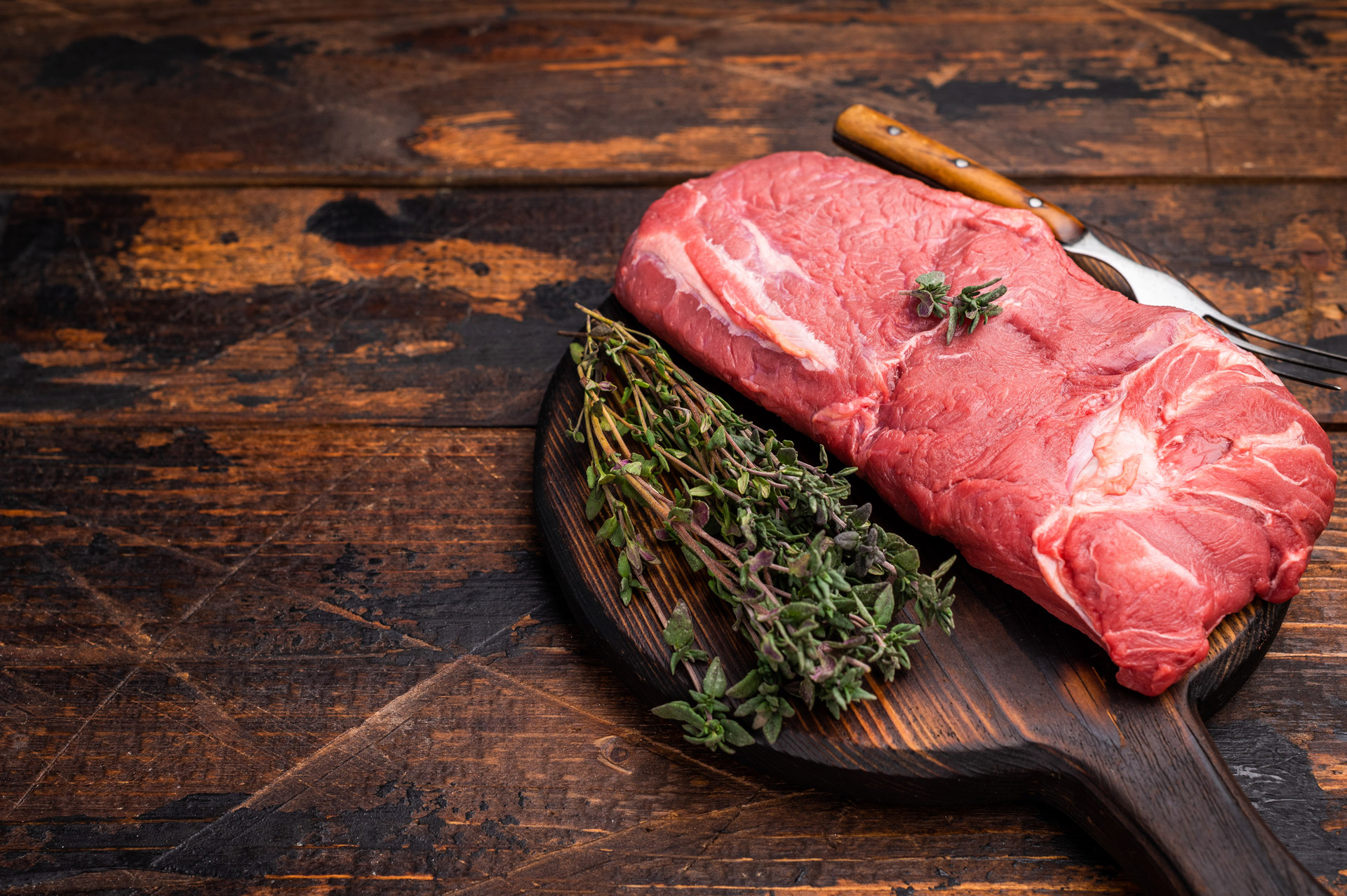 Purchase Premium Bison Meat for Delivery